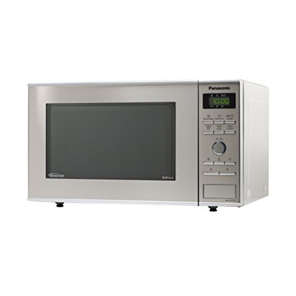 Panasonic Inverter-Grill