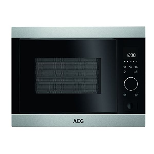 AEG Einbaugerät mit Grill