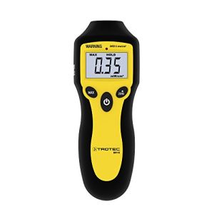 Mikrowellenindikator von TROTEC