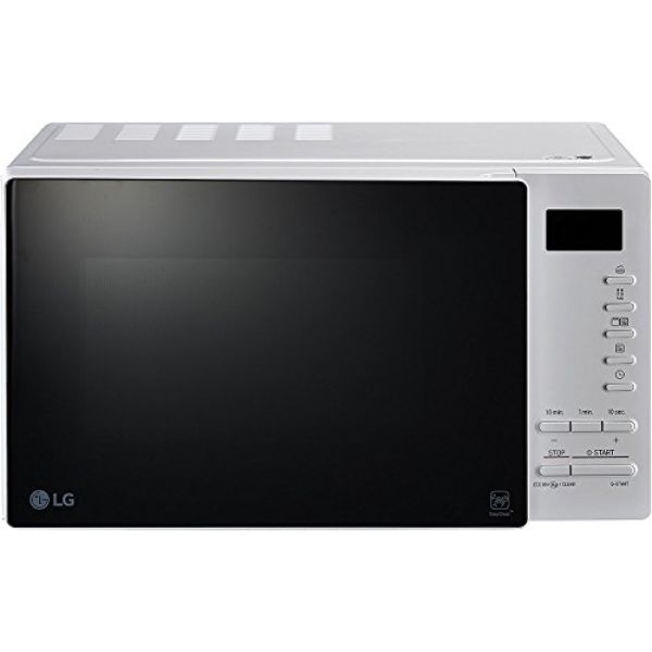 23 l Mikrowelle mit Grill