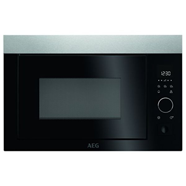 Mikrowelle mit 26L Garraum