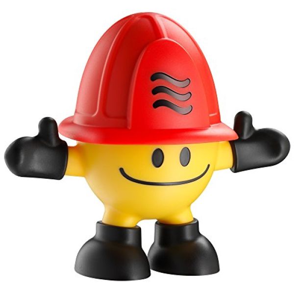 McMicro aus dem Hause WMF – Der Feuerwehrmann