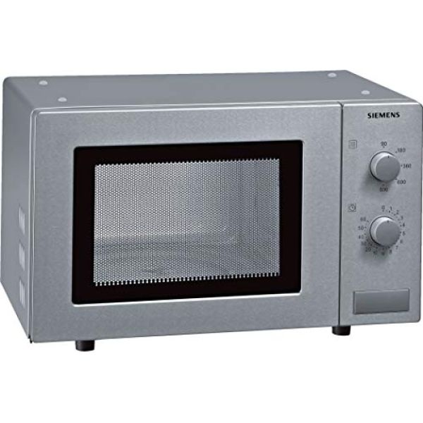 Siemens iQ300 Mikrowelle