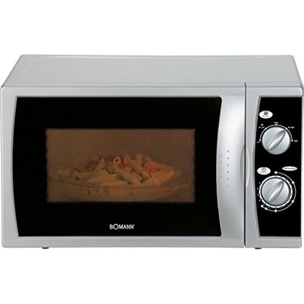 Günstige Bomann Mikrowelle 700 Watt