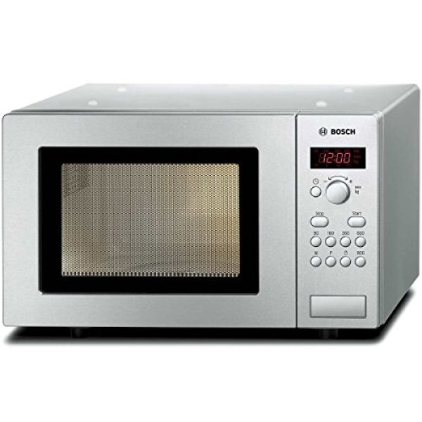 Bosch Serie 4 Mikrowelle