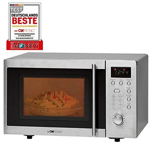 Clatronic Mikrowellen Test 2020 Die Besten Im Vergleich 07 2020