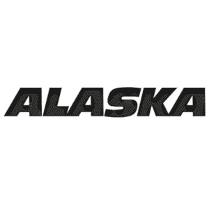 Alaska Mikrowelle