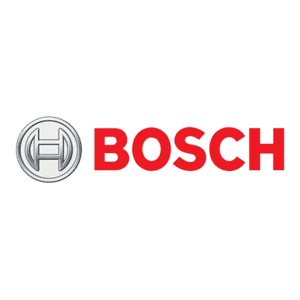Bosch Mikrowellen