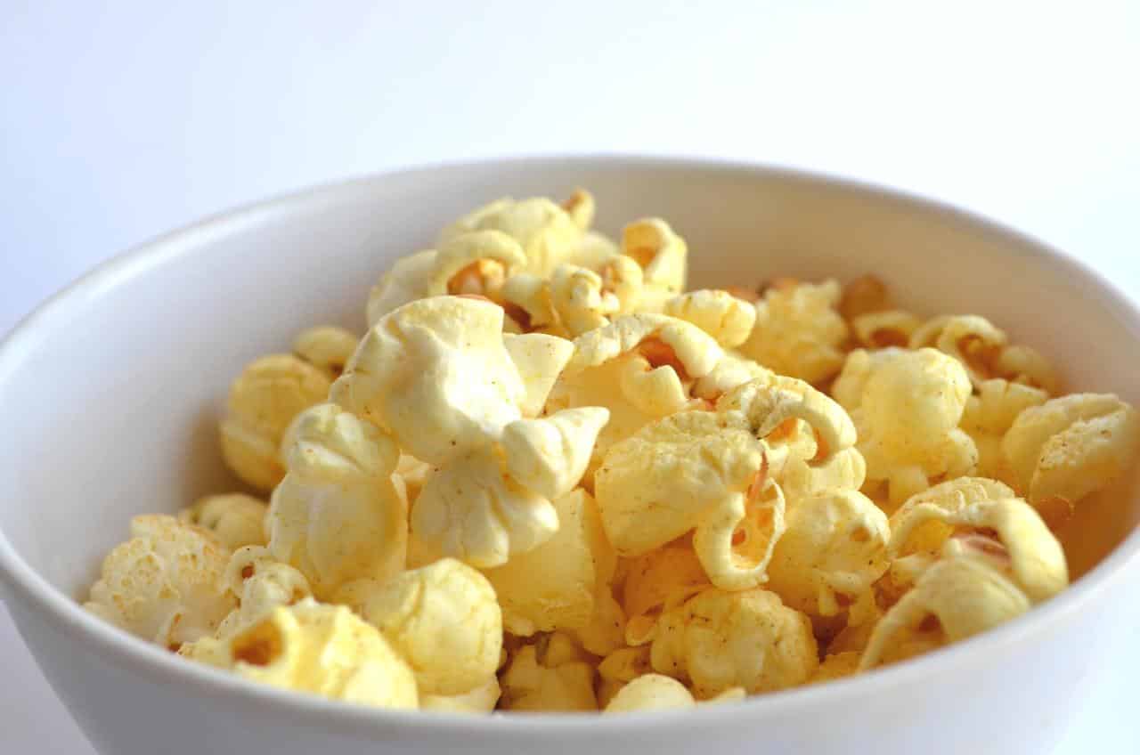 Popcorn