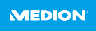 Medion Logo